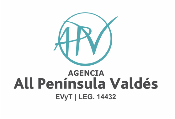 All Peninsula Valdés